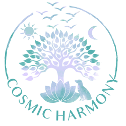 cosmic harmony pte ltd